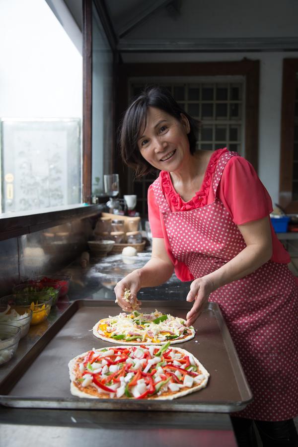 Tongxiao如意园公寓 外观 照片
