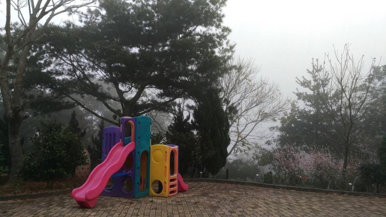 Tongxiao如意园公寓 外观 照片